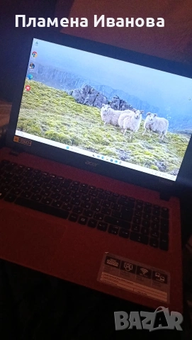 2 Еднакви лаптопа Acer, работят, цена по договаряне, снимка 5 - Лаптопи за дома - 53045014