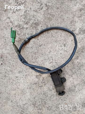 Части за Honda cbr 600F1, снимка 5 - Части - 51956516