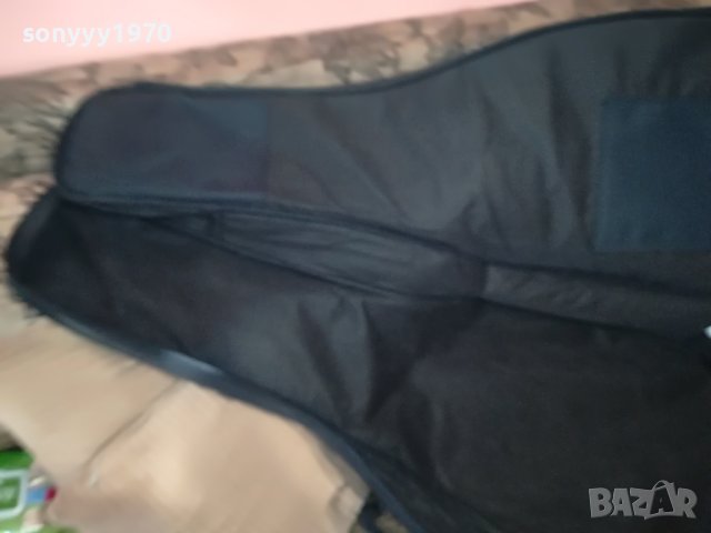 КАЛЪФ ЗА КИТАРА-ВНОС ГЕРМАНИЯ 3005231035L, снимка 12 - Китари - 40870769