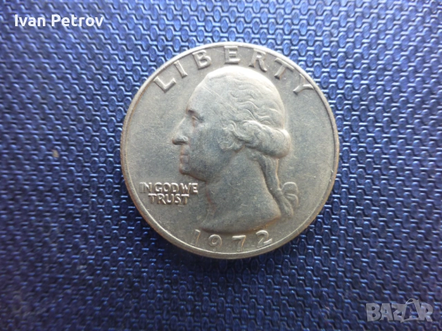 Продавам редки и юбилейни американски монети, снимка 6 - Нумизматика и бонистика - 32602430
