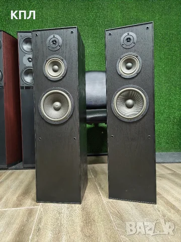 Тонколони JBL MX-1000, снимка 7 - Тонколони - 56071771