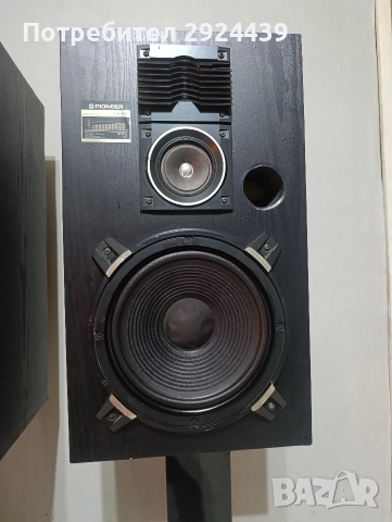 PIONER CS-970, снимка 3 - Тонколони - 52618327