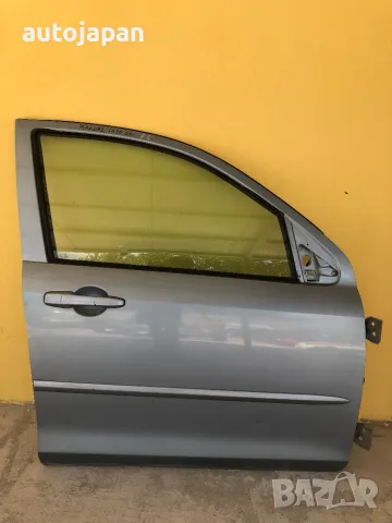  Предна дясна врата Mazda 2  2005