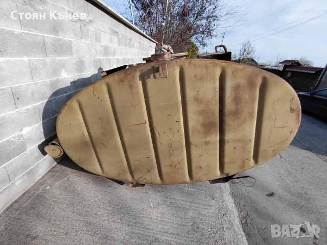 Гуми с Джанти за ремарке безкамерни , снимка 16 - Селскостопанска техника - 31960035