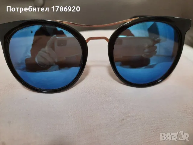 Екстравагантни дамски слънчеви очила, снимка 9 - Слънчеви и диоптрични очила - 32349949