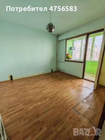 Продавам тристаен слънчев апартамент Дианабад, снимка 9 - Апартаменти - 53730410