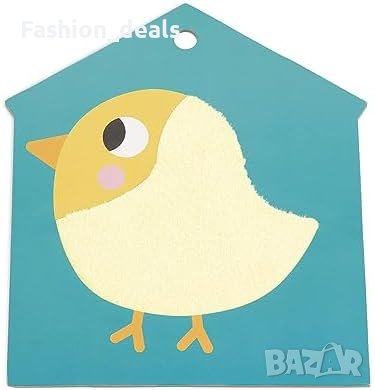 Нова играчка Janod J02692 Сензорни флаш карти Ферма подарък дете Коледа, снимка 10 - Други - 42467190