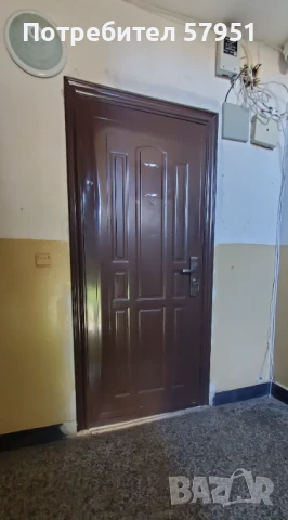 Едностаен апартамент, 45 кв.м, снимка 1