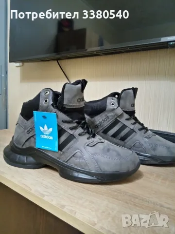 Маратонки Adidas / N 40, снимка 1