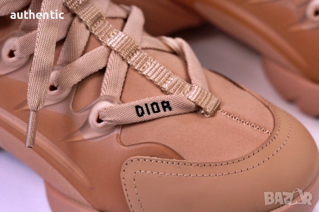 Dior Дамски обувки, снимка 6 - Дамски ежедневни обувки - 44313624