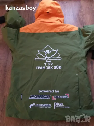 schoffel ski jacket - страхотно ски яке КАТО НОВИ размер - 48 М , снимка 12 - Якета - 48298646