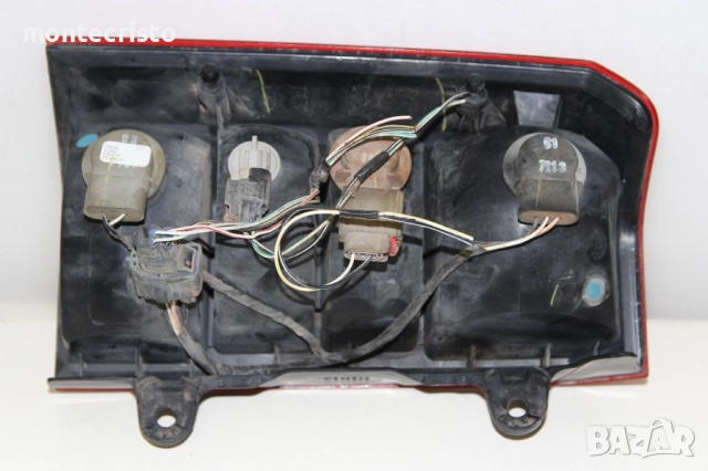 Десен стоп Jeep Patriot MK74 (2007-2016г.) 4 отвора европейски Джип Патриот, снимка 4 - Части - 52772963