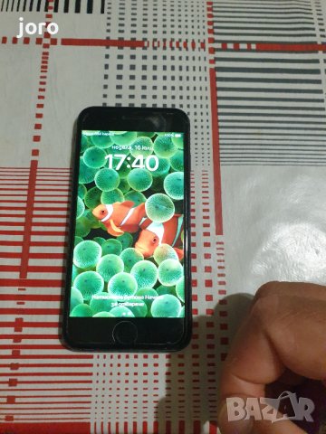 iphone 8, снимка 16 - Apple iPhone - 41577932
