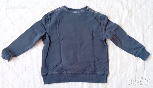 Детска блуза, снимка 2 - Детски Блузи и туники - 37941944