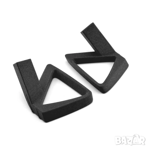 Mercedes C124 A124 W124: Държач/Подаване на колан A1248680322, снимка 11 - Части - 46754799