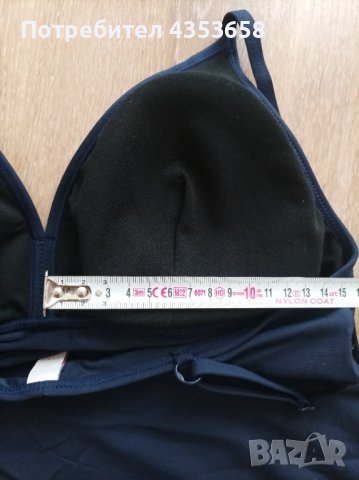 Танкини XS/S/M Ново SOliver, снимка 7 - Бански костюми - 51156861