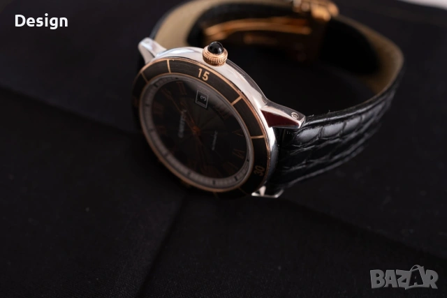 Cartier Ronde Croisière de Cartier 42mm Automatic , снимка 5 - Мъжки - 53338287