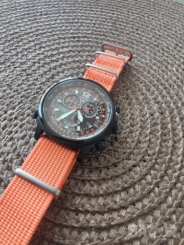 Citizen Promaster as4025, снимка 13 - Мъжки - 56235197