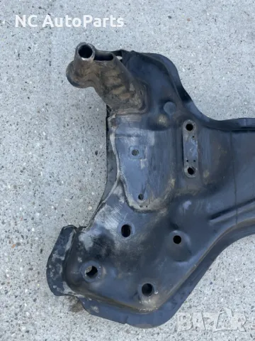 Подрамка за Пежо Боксер Ситроен Релеи Джъмпер Фиат Дукато 0136938308095 , снимка 4 - Части - 50391413