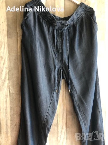 Летни дънки, снимка 2 - Дънки - 41350045