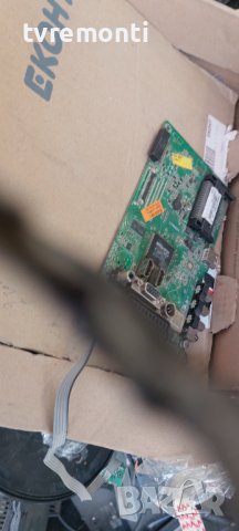 телевизор HITACHI оригинална стойка , снимка 4 - Части и Платки - 42009021