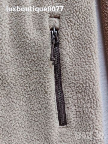 Суичър без качулка The North Face L , снимка 6 - Суичъри - 52913848