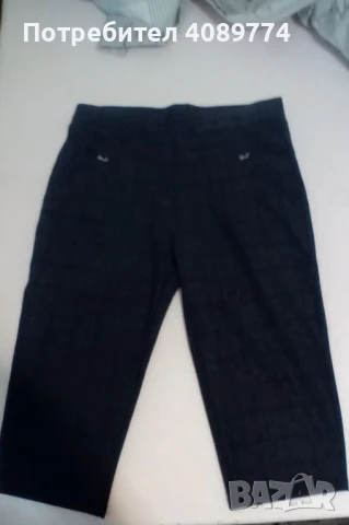 летен панталон 3/4, снимка 2 - Къси панталони и бермуди - 50549619