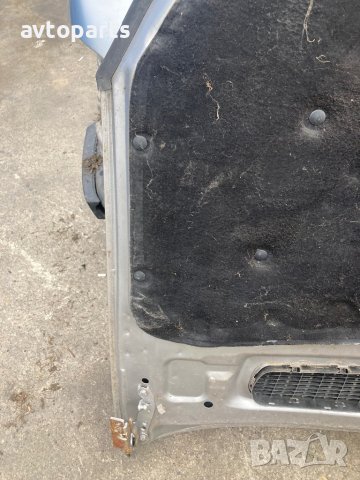 Shuanghuan Ceo -Преден Капак, снимка 10 - Части - 41338787