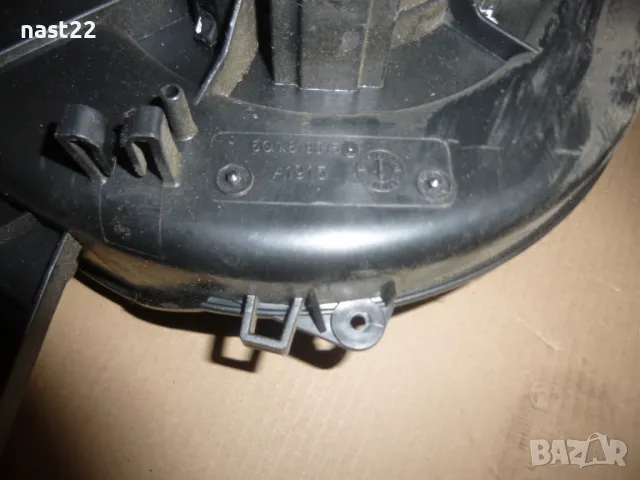 Вентилатор парно за Фолксваген Поло.Фабия,Сеат-6Q1 819 015, снимка 3 - Части - 50059125