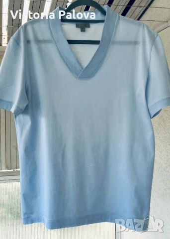 Тениска-блуза COS ШВЕЦИЯ