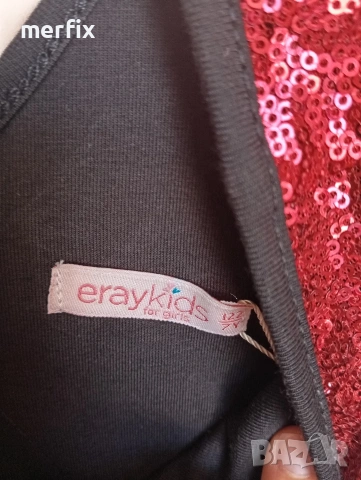 Нова Рокличка за Принцеси, снимка 3 - Детски рокли и поли - 53641713