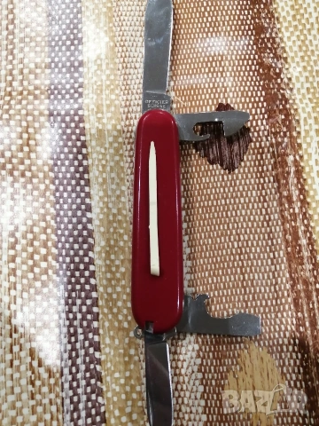 Ножка Викторинокс / Victorinox, снимка 3 - Ножове - 53871463