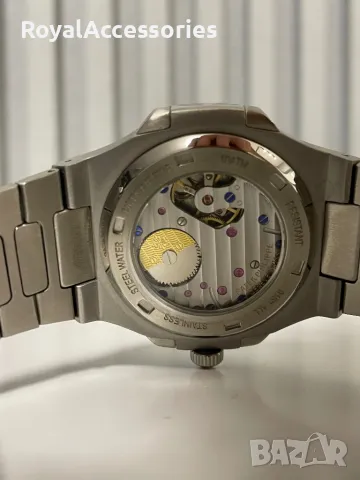 Patek Philippe , снимка 5 - Мъжки - 48563720