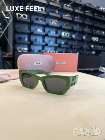 Gucci ✨ Miu Miu ✨ Prada ✨Дамски Слънчеви Очила 