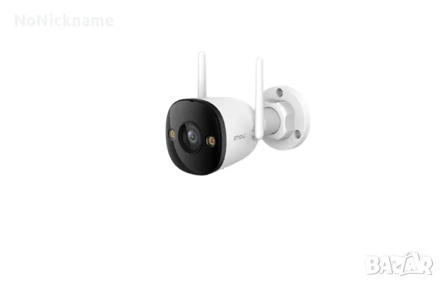 5MP 3K Dahua Imou Bullet 3 WiFi IP Външна Охранителна Безжична Камера Видеонаблюдение, снимка 13 - IP камери - 48677430