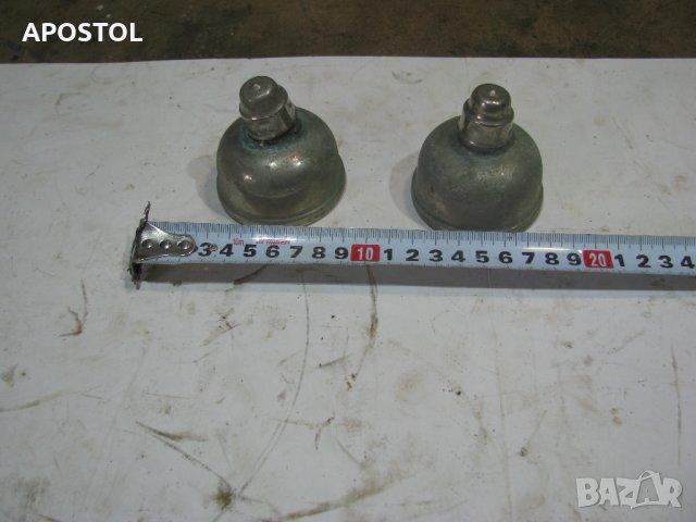 Спиртна лампа