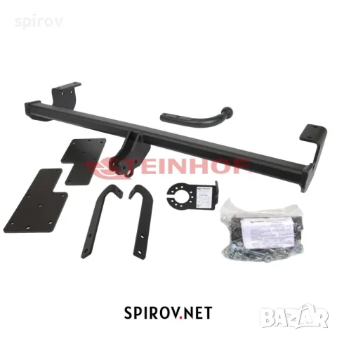 Теглич за Fiat Sedici Suzuki SX4 2006-2015, снимка 2 - Части - 55715849