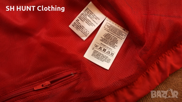 ADIDAS Original размер L оригинална мъжка горница 8-41, снимка 11 - Спортни дрехи, екипи - 52794310