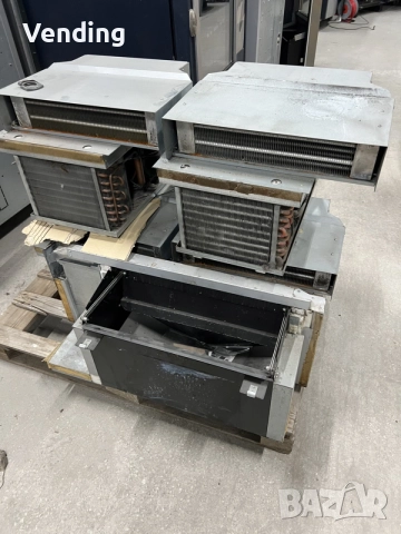 Части за Бианки БВМ Bianchi BVM 681 BVM 685, снимка 5 - Вендинг машини - 56303624