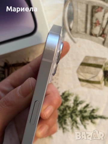 Iphone 14 128GB, снимка 5 - Apple iPhone - 52899840