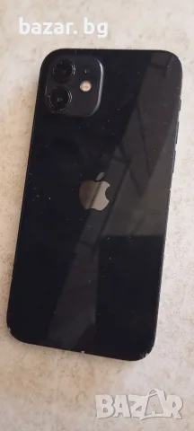 телефон - phone 12, снимка 4 - Apple iPhone - 56056507
