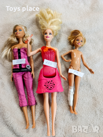 Mattel retro Barbie кукли Барби Мател, снимка 14 - Кукли - 53474308