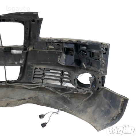 Предна броня AUDI A8 (D3) 2003-2010 ID: 152548, снимка 7 - Части - 52378495