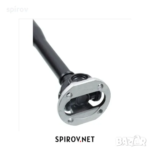 Преден кардан Mercedes 4Matic W204 W218 C207 W212 W222 W221 W216, снимка 2 - Части - 55716507