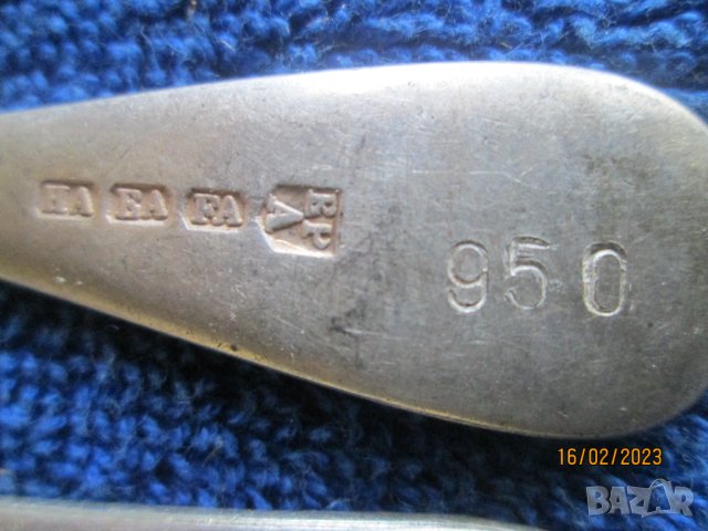 -20%Продавам  сребърни прибори за хранене за основно ястие, снимка 11 - Други стоки за дома - 23596269