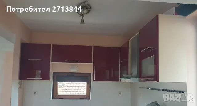 Кухненско обзавеждане, снимка 3 - Кухни - 56285897