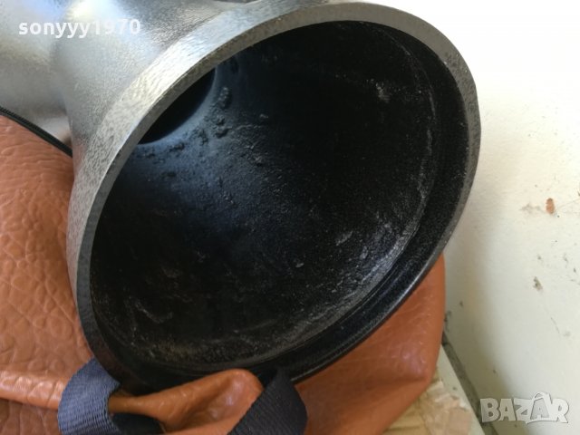 ПРОФИ ТАРАМБУКА-ОТЛИВКА 5КГ 1411212020, снимка 4 - Ударни инструменти - 34804617