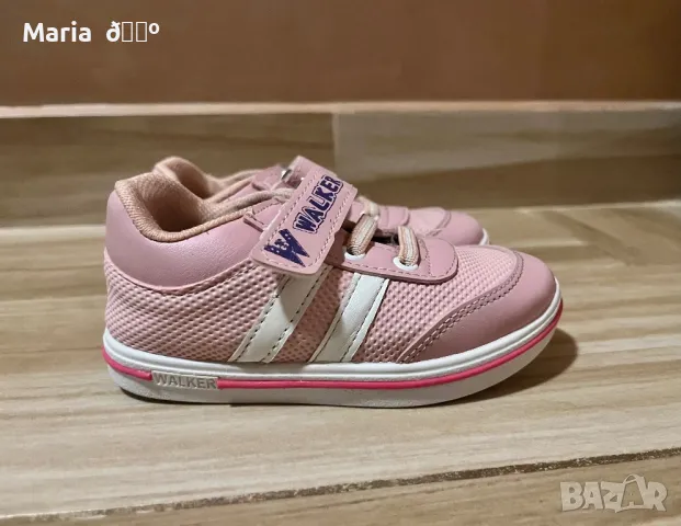Детски маратонки Walker, снимка 3 - Детски маратонки - 49663994