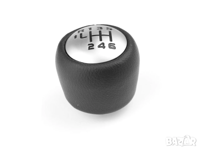 Топка за скоростен лост PEUGEOT 508 (6 скорости), снимка 4 - Аксесоари и консумативи - 53869294