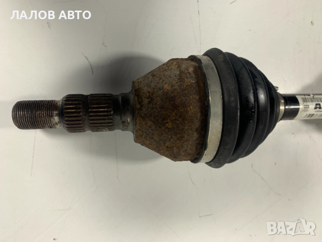 Предна дясна полуоска Опел Инсигния Predna dqsna poluoska Opel Insignia 2.0d 163к.с. , снимка 3 - Части - 52000596